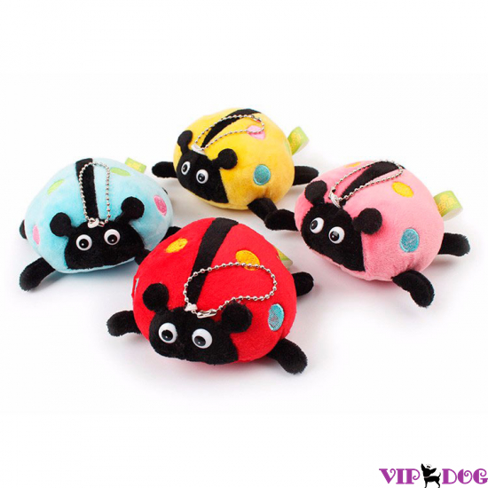 15004 Игрушка "Божья коровка" 15004 Игрушка "Божья коровка"